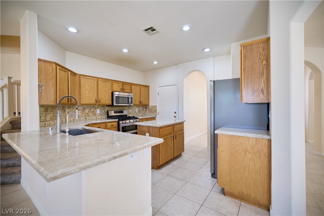 243 Palmarosa Street Henderson NV 89015