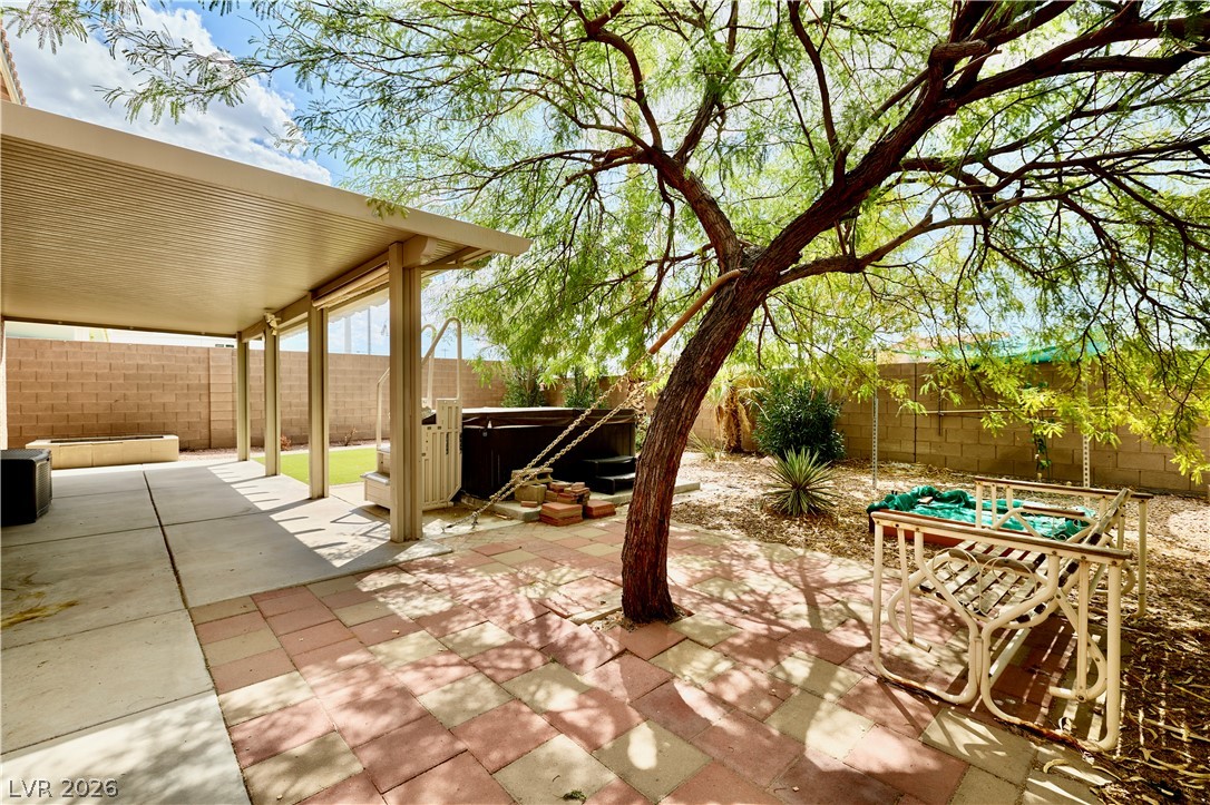 243 Palmarosa Street Henderson NV 89015