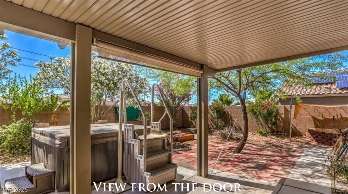 243 Palmarosa Street Henderson NV 89015