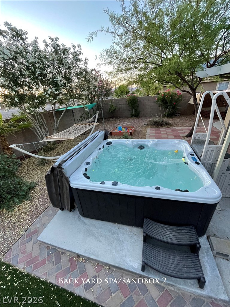 243 Palmarosa Street Henderson NV 89015