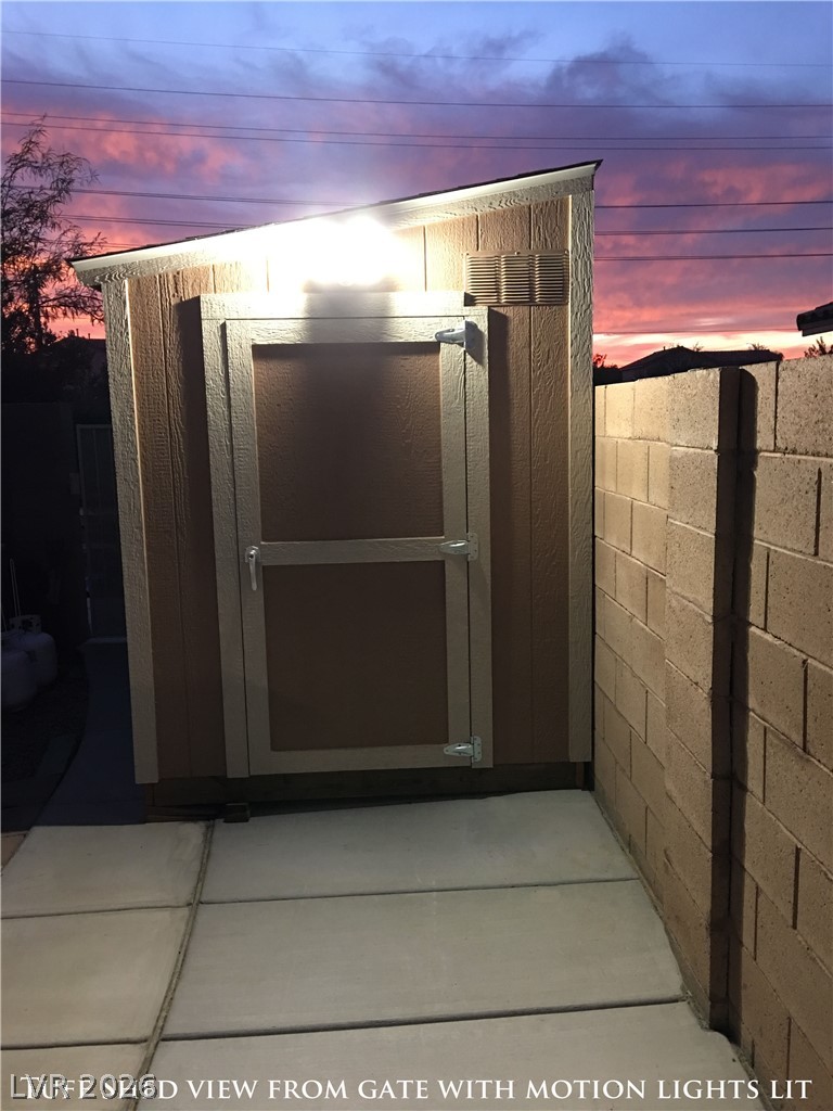 243 Palmarosa Street Henderson NV 89015