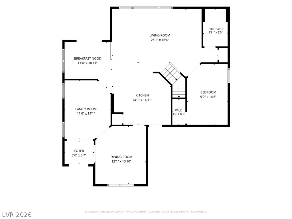 243 Palmarosa Street Henderson NV 89015
