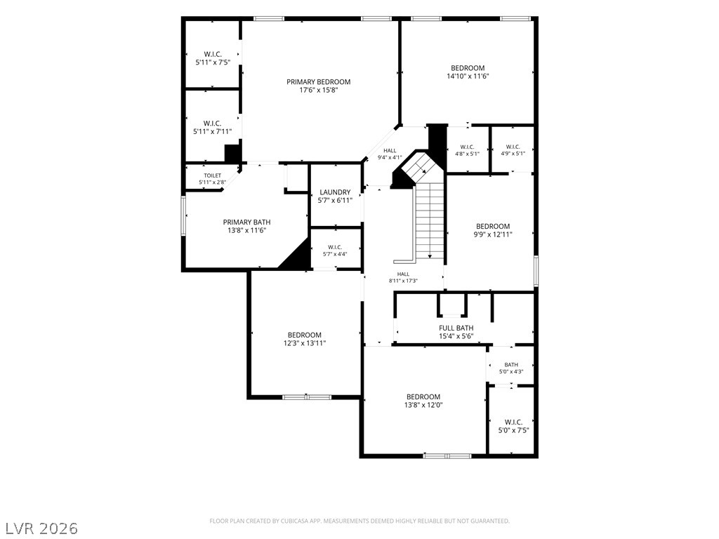 243 Palmarosa Street Henderson NV 89015