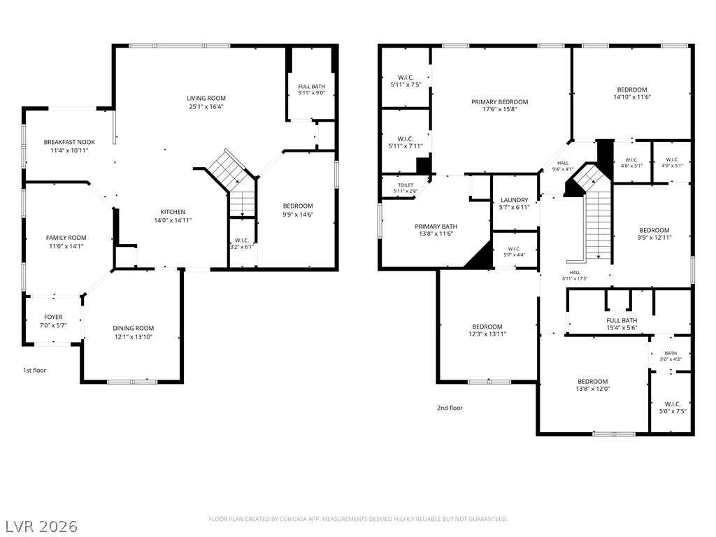 243 Palmarosa Street Henderson NV 89015