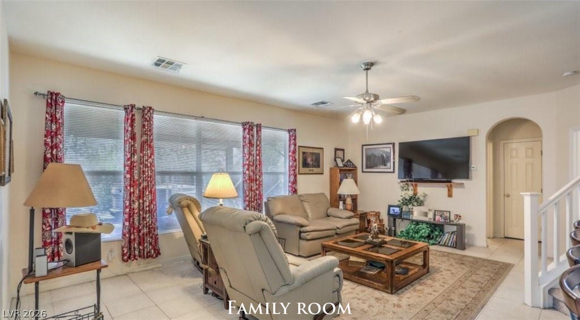 243 Palmarosa Street Henderson NV 89015