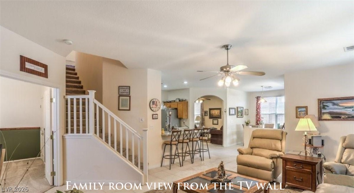 243 Palmarosa Street Henderson NV 89015