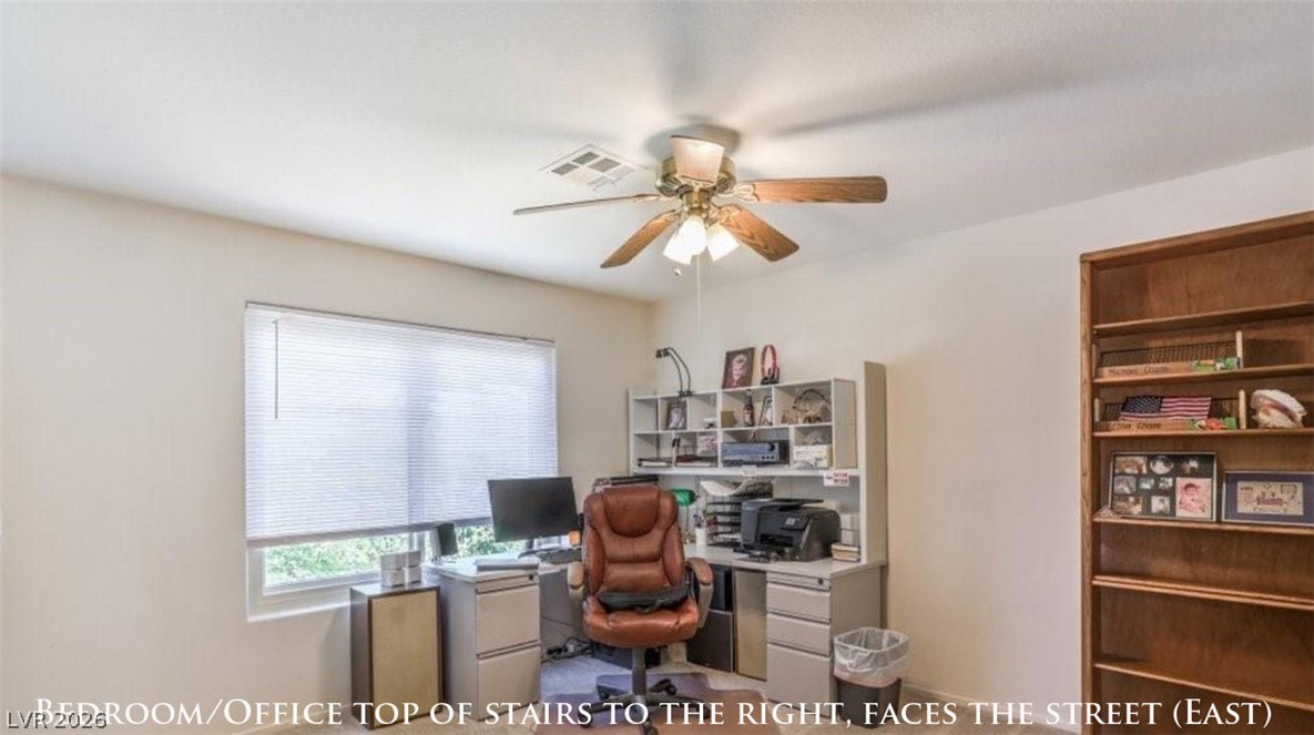 243 Palmarosa Street Henderson NV 89015