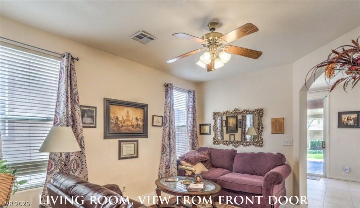 243 Palmarosa Street Henderson NV 89015