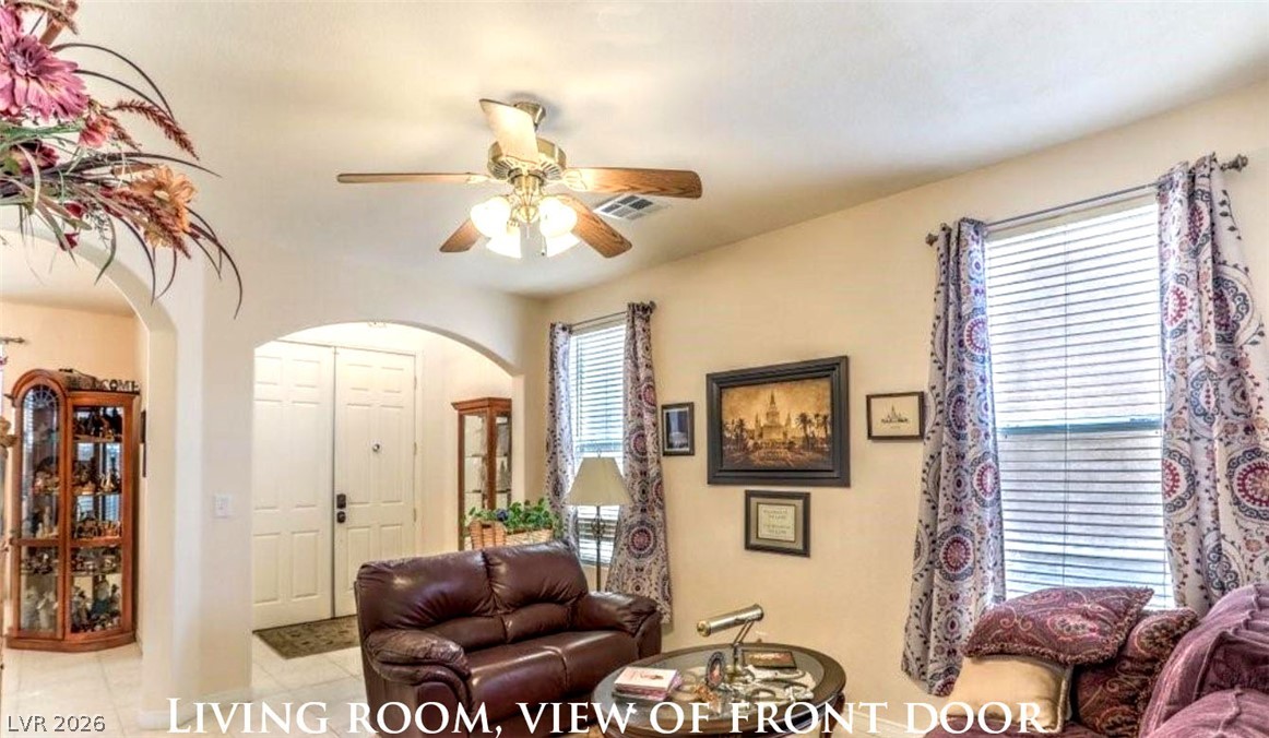 243 Palmarosa Street Henderson NV 89015