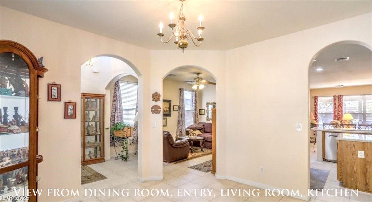 243 Palmarosa Street Henderson NV 89015