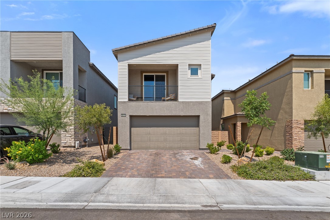 8879 Roadrunner Ravine Street Las Vegas NV 89166