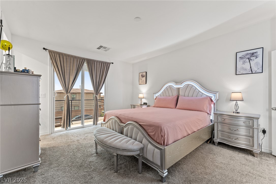 8879 Roadrunner Ravine Street Las Vegas NV 89166