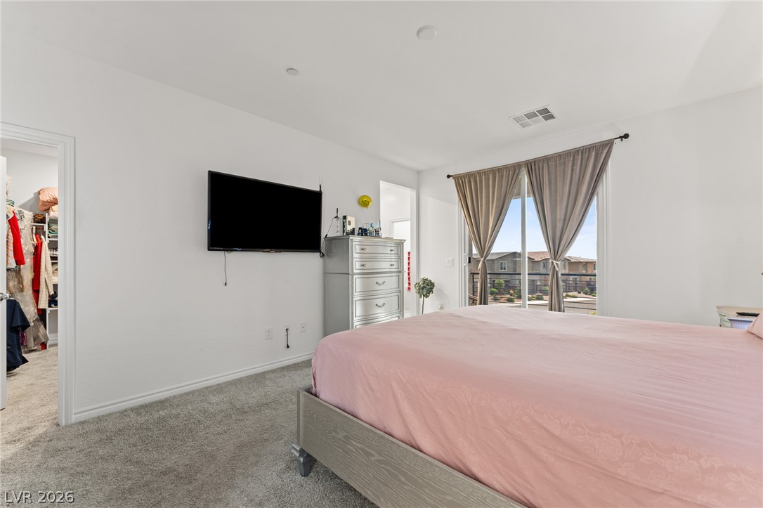 8879 Roadrunner Ravine Street Las Vegas NV 89166