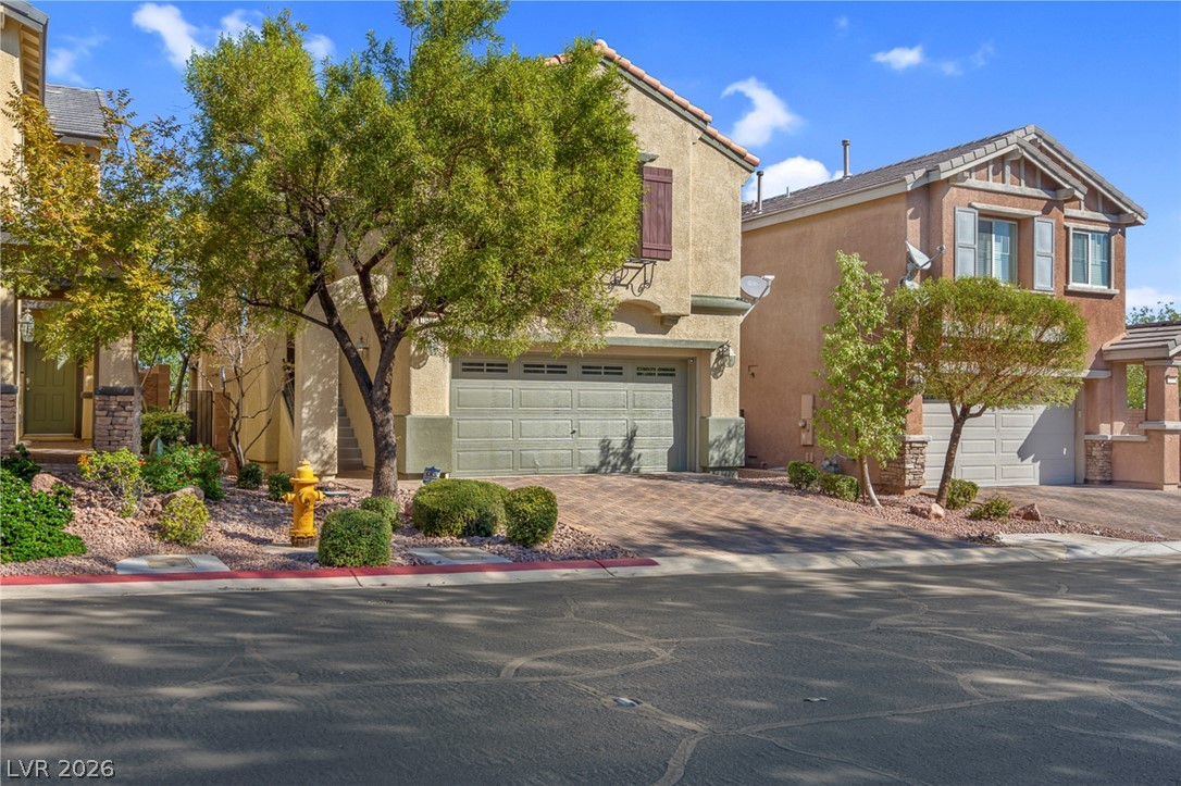 10512 Nantucket Ridge Avenue Las Vegas NV 89166