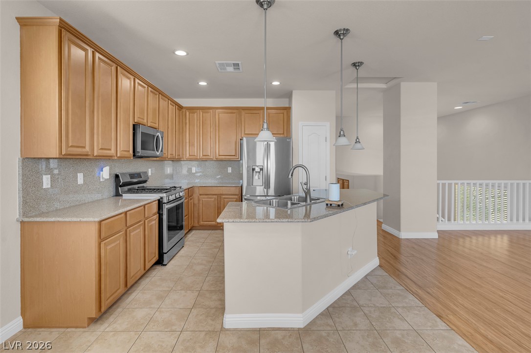 10512 Nantucket Ridge Avenue Las Vegas NV 89166