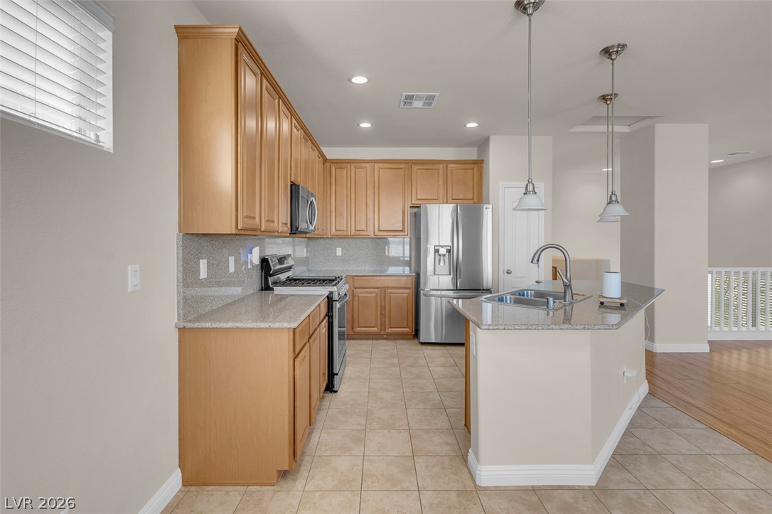 10512 Nantucket Ridge Avenue Las Vegas NV 89166