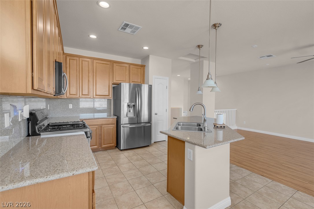 10512 Nantucket Ridge Avenue Las Vegas NV 89166