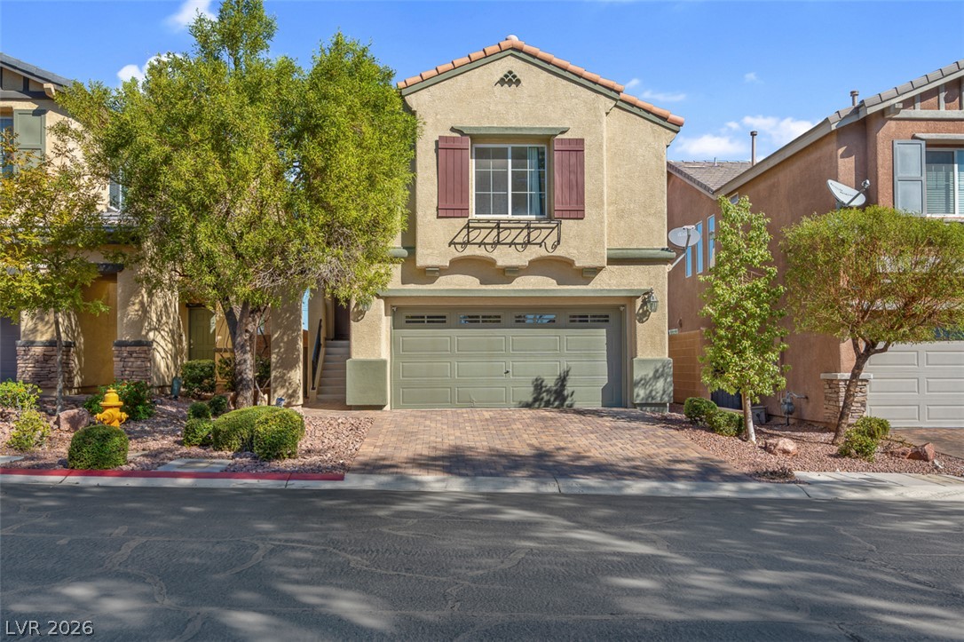 10512 Nantucket Ridge Avenue Las Vegas NV 89166