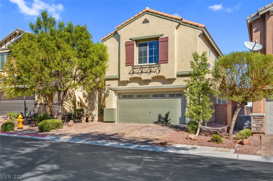 10512 Nantucket Ridge Avenue Las Vegas NV 89166