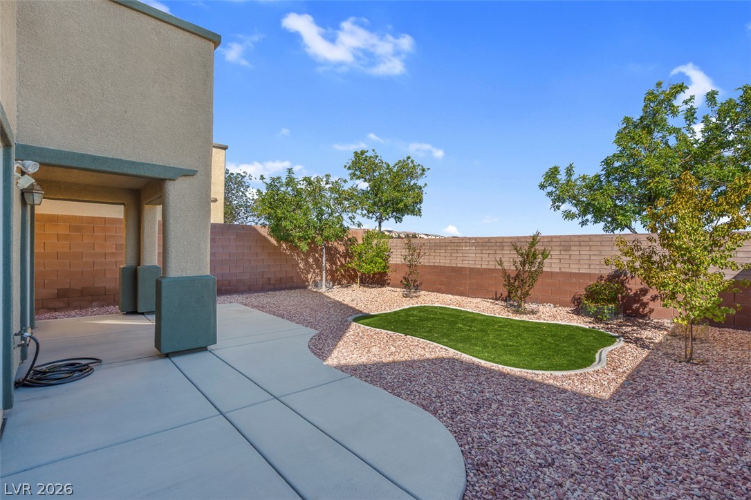 10512 Nantucket Ridge Avenue Las Vegas NV 89166