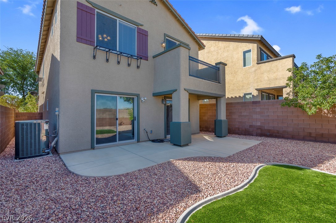 10512 Nantucket Ridge Avenue Las Vegas NV 89166