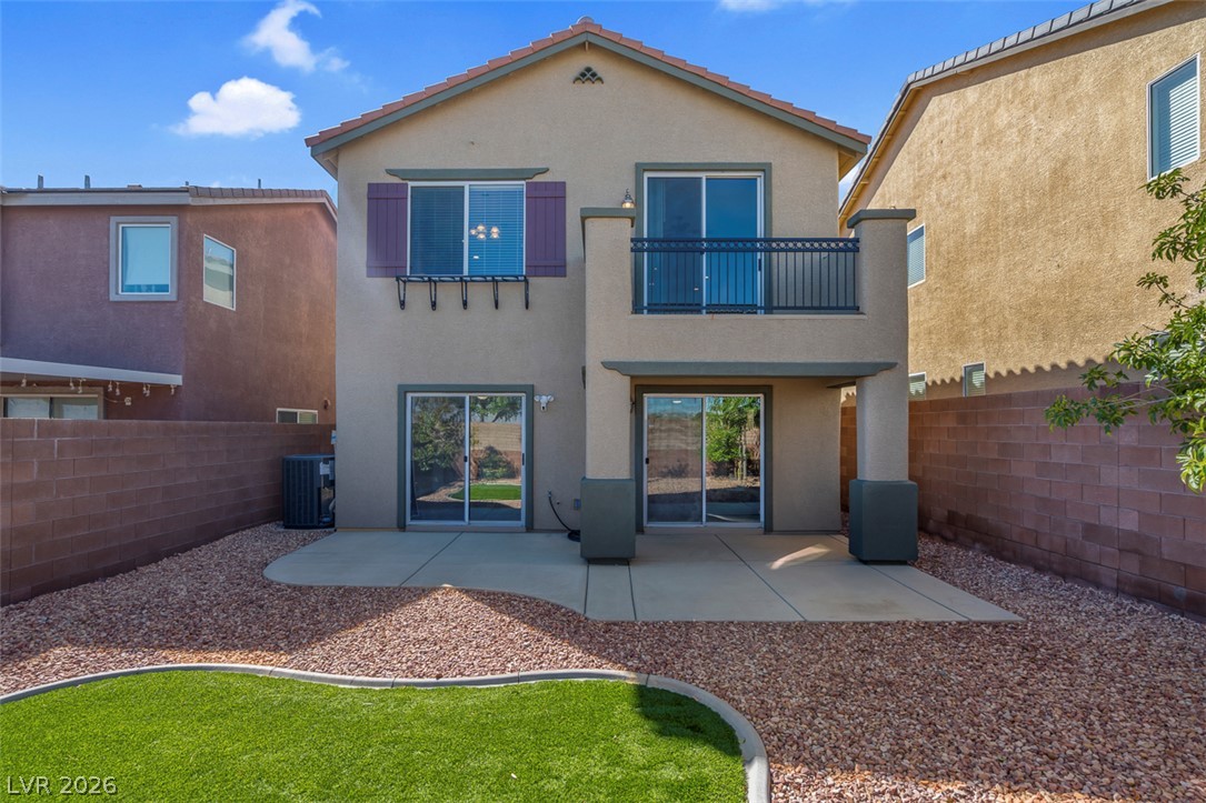 10512 Nantucket Ridge Avenue Las Vegas NV 89166