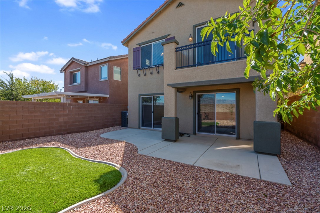 10512 Nantucket Ridge Avenue Las Vegas NV 89166