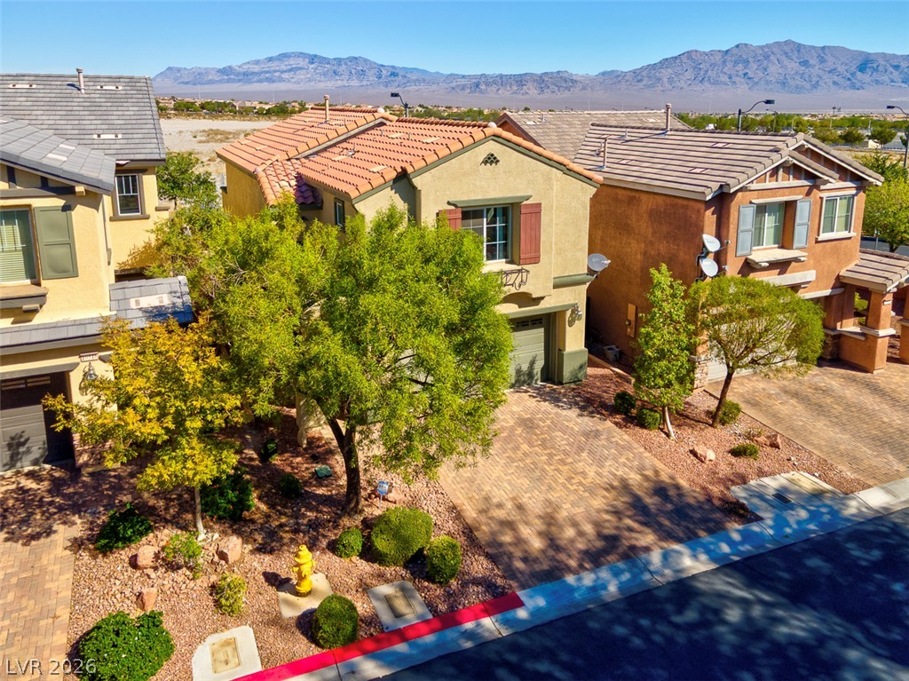 10512 Nantucket Ridge Avenue Las Vegas NV 89166
