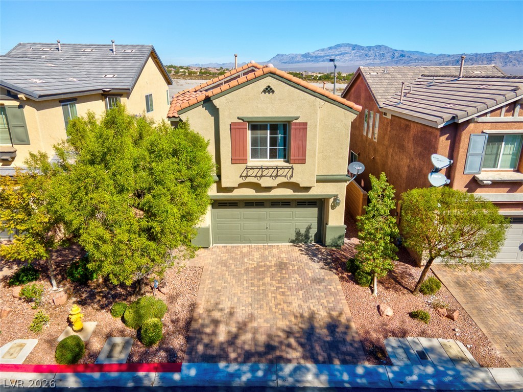 10512 Nantucket Ridge Avenue Las Vegas NV 89166