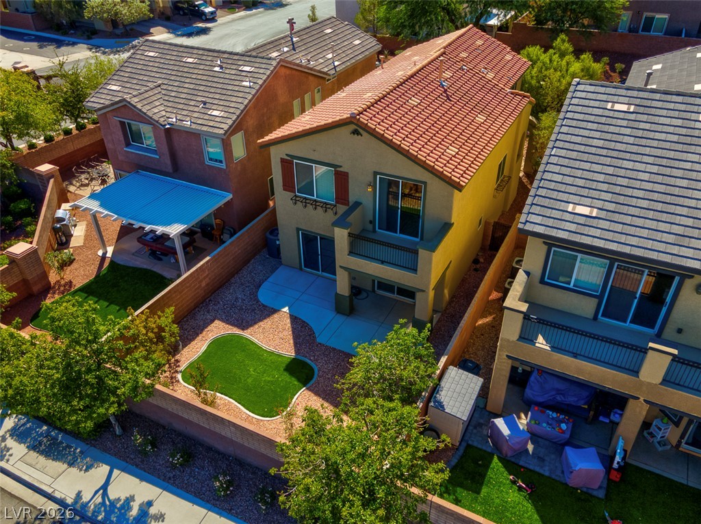 10512 Nantucket Ridge Avenue Las Vegas NV 89166