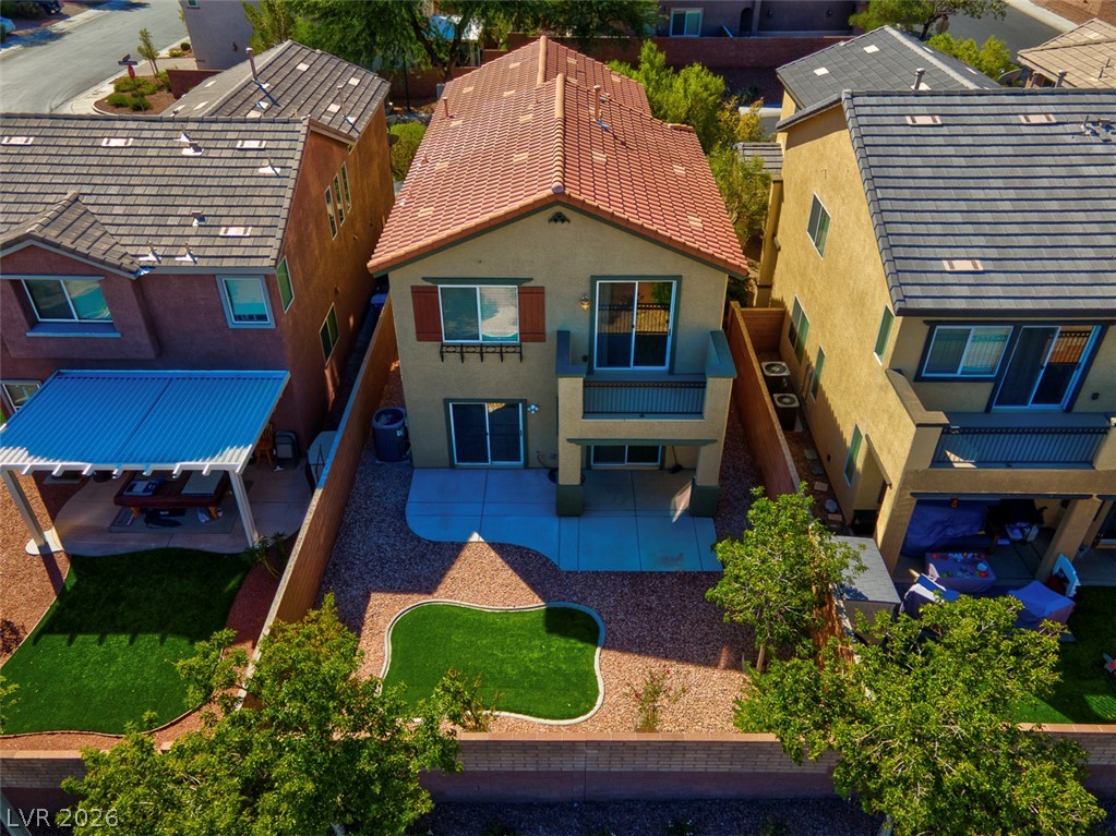 10512 Nantucket Ridge Avenue Las Vegas NV 89166