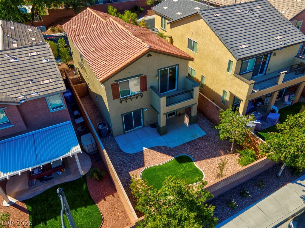 10512 Nantucket Ridge Avenue Las Vegas NV 89166
