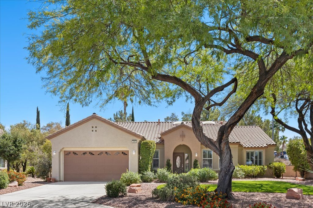 2860 Alder Lake Court Henderson NV 89052