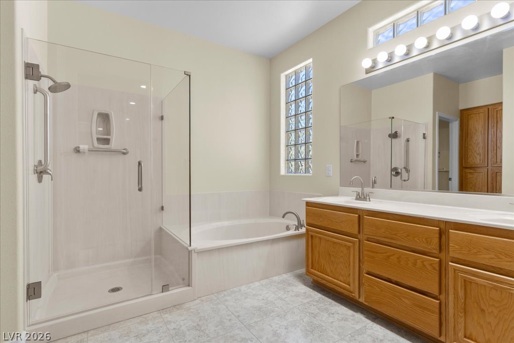 2860 Alder Lake Court Henderson NV 89052