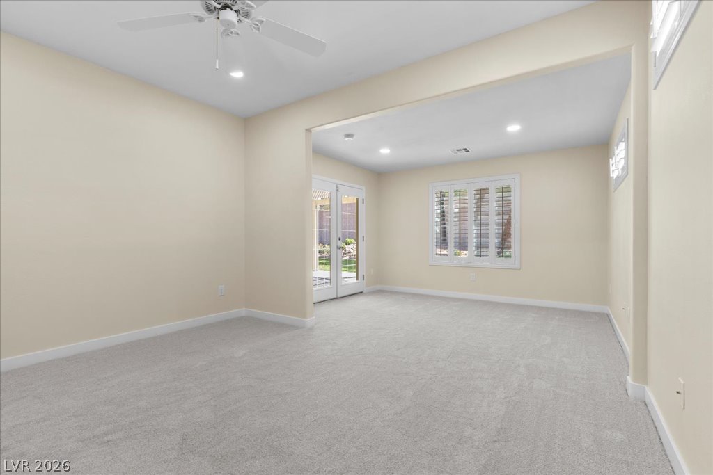 2860 Alder Lake Court Henderson NV 89052