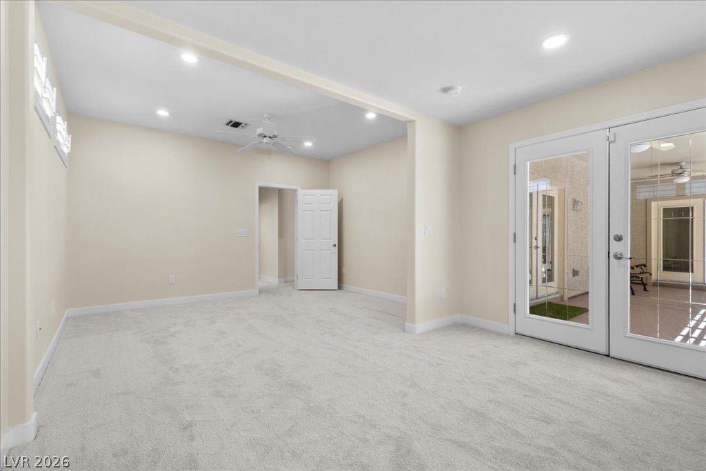 2860 Alder Lake Court Henderson NV 89052