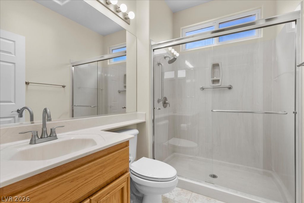 2860 Alder Lake Court Henderson NV 89052