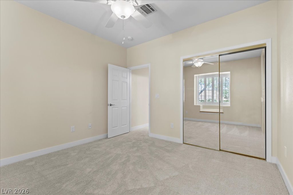 2860 Alder Lake Court Henderson NV 89052