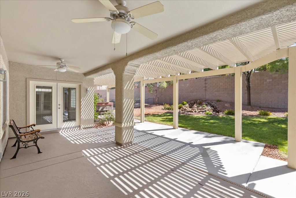 2860 Alder Lake Court Henderson NV 89052