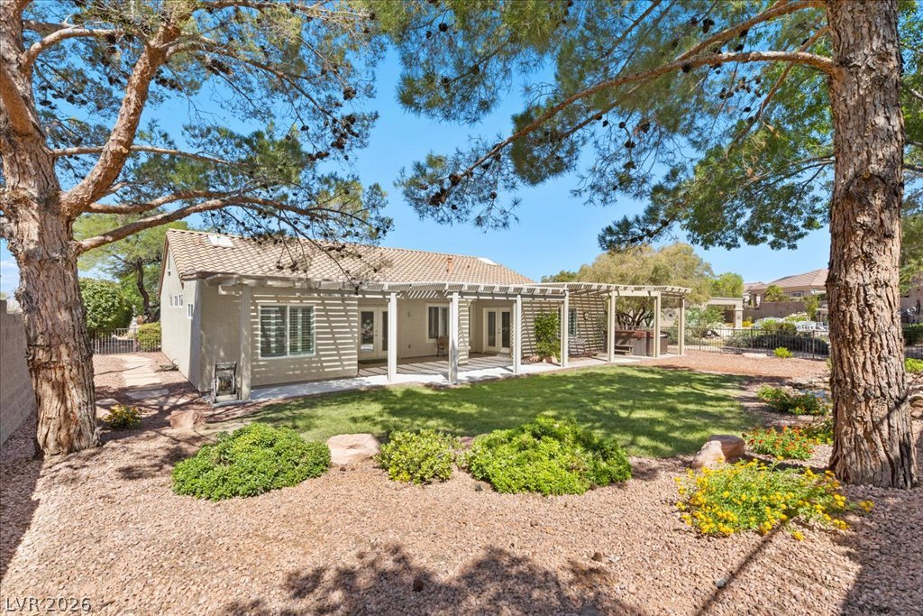 2860 Alder Lake Court Henderson NV 89052