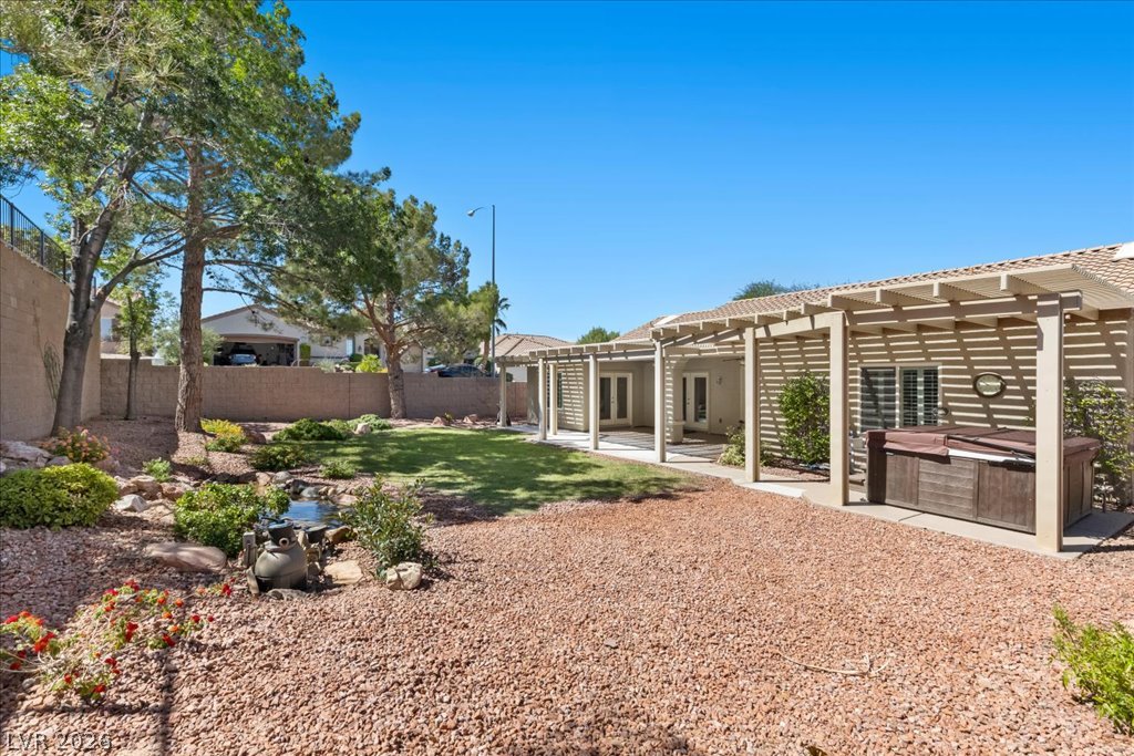 2860 Alder Lake Court Henderson NV 89052