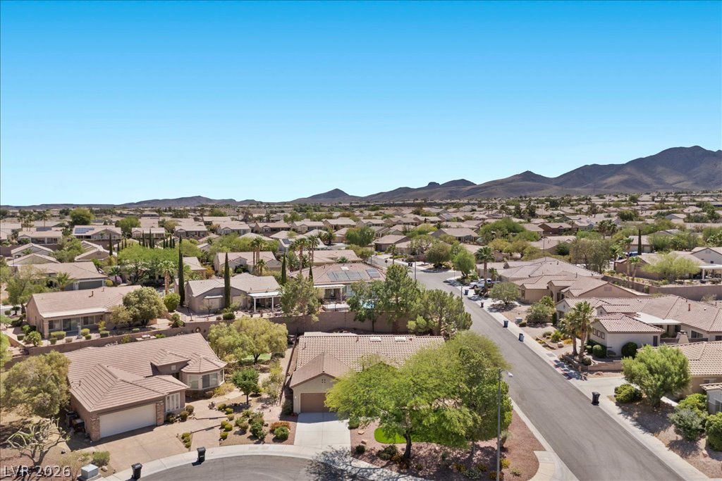 2860 Alder Lake Court Henderson NV 89052