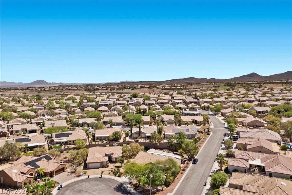 2860 Alder Lake Court Henderson NV 89052