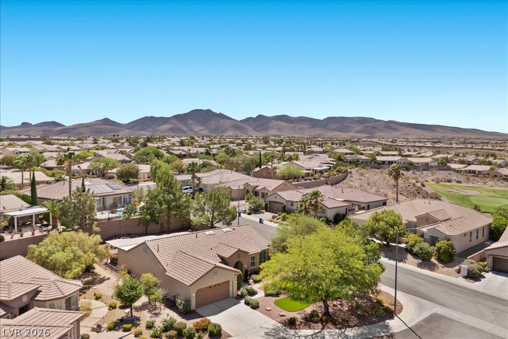 2860 Alder Lake Court Henderson NV 89052