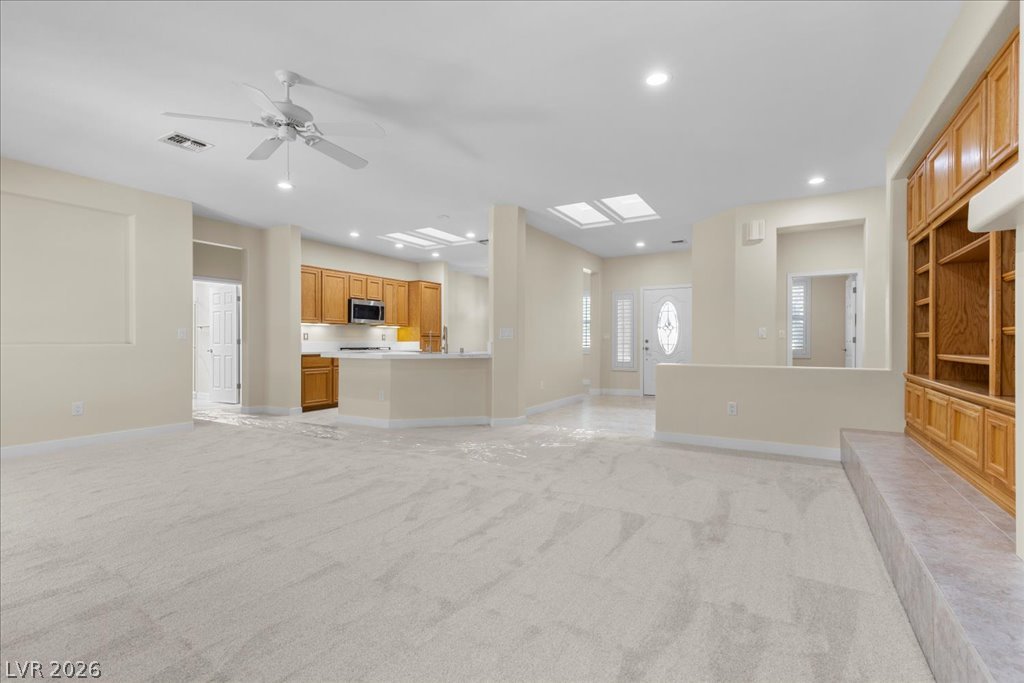 2860 Alder Lake Court Henderson NV 89052