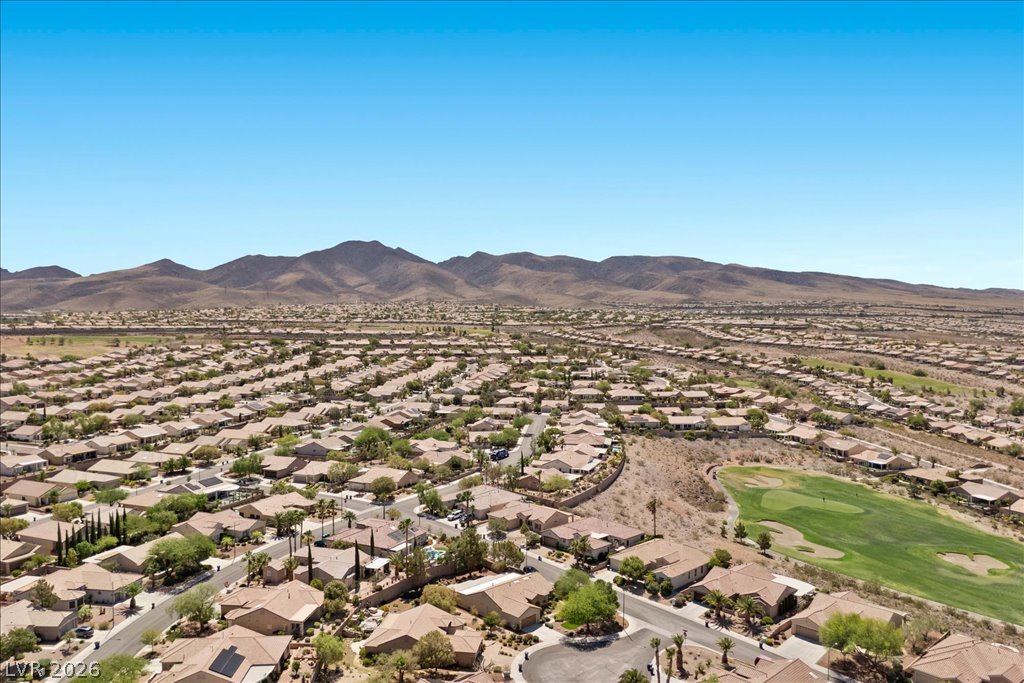 2860 Alder Lake Court Henderson NV 89052