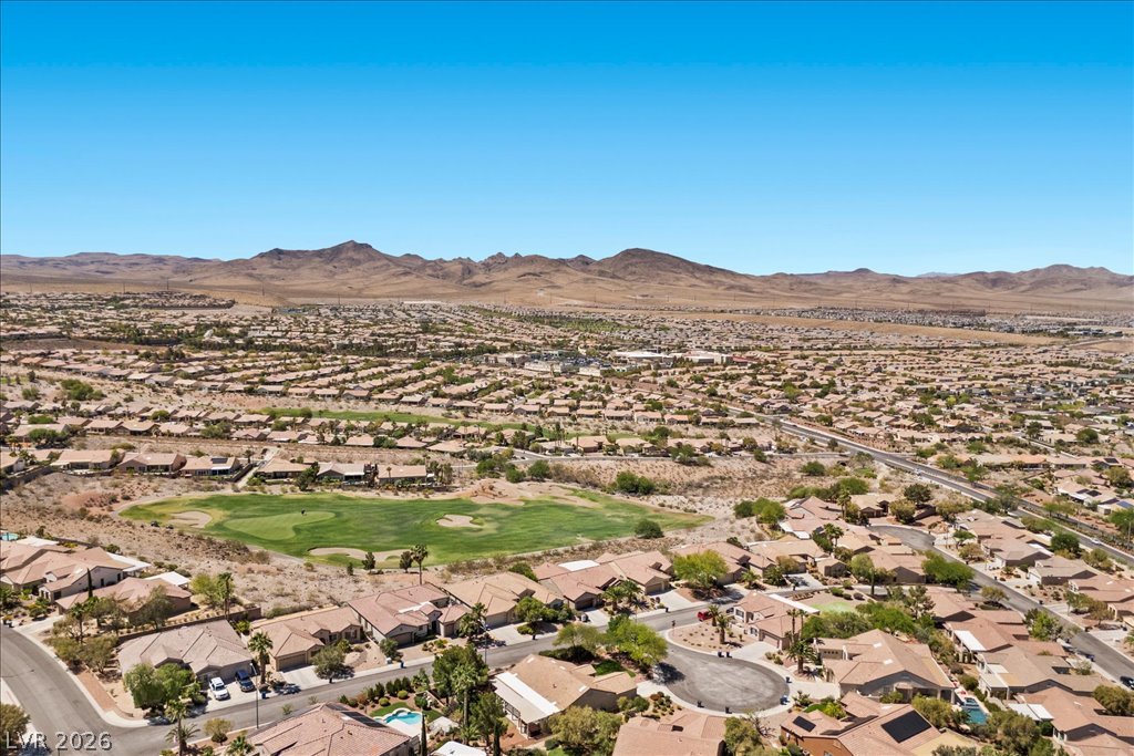 2860 Alder Lake Court Henderson NV 89052