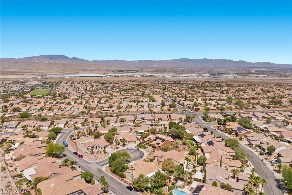 2860 Alder Lake Court Henderson NV 89052