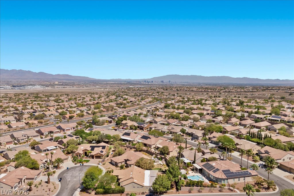 2860 Alder Lake Court Henderson NV 89052