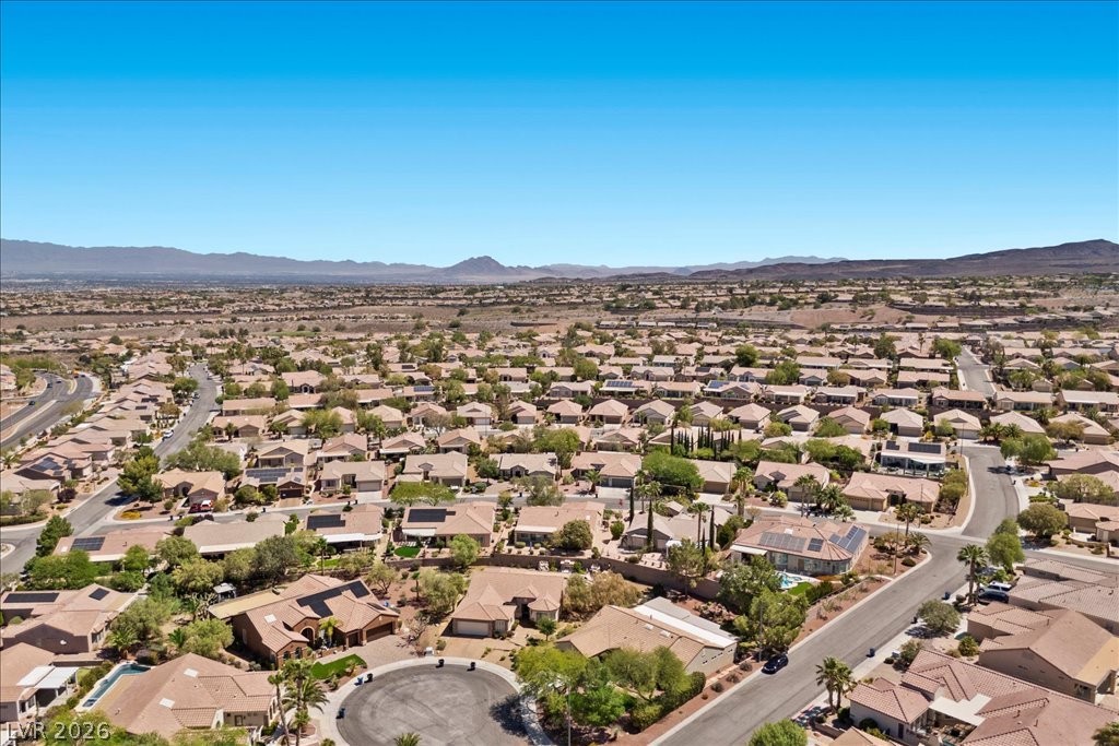 2860 Alder Lake Court Henderson NV 89052